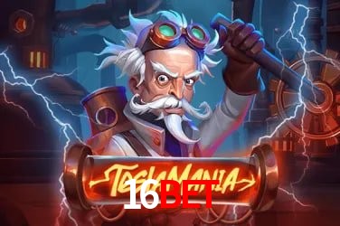 Requisitos do APK da 16bet para Android